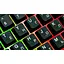 Клавіатура Real-El Comfort 7001 Backlit Black EL123100035 (128770) - мініатюра 10