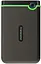 Портативный жесткий диск 2TB USB 3.1 StoreJet 25M3 Серый Transcend teh0013505 - миниатюра 1