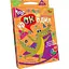 Настольная игра викторина Danko Toys Детский крокодил укр. (CROC-01-01U) (2000903505341) - миниатюра 1