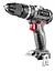 Шурупокрут-дриль акумуляторний Graphite Energy+ 18В безщітковий 58 Нм 3 швидкості 0-500·0-1700 об/хв 1.21 кг без АКБ та ЗП - миниатюра 3