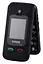 Телефон Sigma Comfort 50 Shell Duo Type-С Black UA UCRF - мініатюра 2
