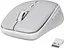 Беспроводная мышь OfficePro M267G Gray (M267G) - миниатюра 2