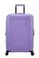 Валіза 67 См American Tourister DASHPOP VIOLET PURPLE 67x45x29(33) MG5*91002 - мініатюра 1