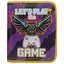 Папка для зошитів на блискавці "Lets play the GAME" Апельсин АП-1001-15 - мініатюра 1