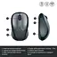 Мишка Logitech M235 Grey (910-002201) - мініатюра 5