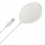 Бездротове ЗП HOCO CW28 magnetic wireless fast charger MagSafe 15W - мініатюра 1
