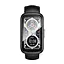 Смарт-годинник Hoco Smart Watch Y25 Smart sports watch Black - мініатюра 3