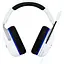 Навушники HyperX Cloud Stinger 2 Core for PlayStation White (6H9B5AA) - мініатюра 1