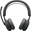 Навушники Logitech Zone Wireless 2 ES for Business Graphite (981-001512) - мініатюра 3