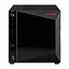 Сетевой накопитель Asustor Nimbustor 4 Gen2 (AS5404T) Black - миниатюра 1