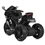 Детский электромобиль Bambi Мотоцикл M 6265EL-2 до 30 кг - миниатюра 2