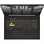 Ноутбук Asus TUF Gaming F17 FX707ZC4 17.3" (FX707ZC4-HX038) [140888] - миниатюра 4