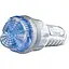 Мастурбатор Fleshlight Turbo Core Blue Ice - миниатюра 1