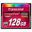 Карта памяти Transcend i 128GB CF 800X (TS128GCF800) - миниатюра 1