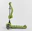Детский самокат Best Scooter Т-07196 - миниатюра 4
