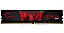 Модуль пам`ятi DDR4 2x8GB/2666 G.Skill Aegis (F4-2666C19D-16GIS) - мініатюра 3