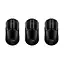 Комп'ютерна миша HyperX Pulsefire Haste 2 Core RGB WL/BT чорний teh0013978 - мініатюра 4