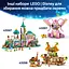 Конструктор LEGO Disney Classic Лакі та Пенні. 101 далматинець 268 деталей (43271) - мініатюра 22