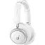 Bluetooth-гарнітура Anker SoundCore Space Q45 White (A3040G21) - мініатюра 4