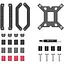Кулер для процессора ID-Cooling Frozn A400 ARGB (FROZN A400 ARGB) - миниатюра 8