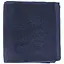Полотенце МВМ My Home Нежность 70x140 см темно-синее (BT-11 L DARK BLUE) - миниатюра 3
