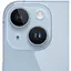 Смартфон Apple iPhone 14 256Gb Blue (MPWP3) - миниатюра 4