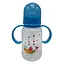 Пляшечка для годування з ручками MGZ-0205(Blue) 150 мл - мініатюра 1