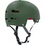 Шлем Rekd Ultralite In-Mold Helmet 53-56 Темно-зелений - миниатюра 2