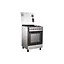 Комбинированная плита Ardesto FSCF-C606ST - миниатюра 8