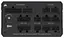 Блок питания Corsair HX1000i PCIE5 (CP-9020259-EU) 1000W - миниатюра 9
