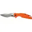Нож Skif Defender II SW Orange - миниатюра 1