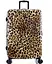 Валіза Heys Brown Leopard (L) (13128-3041-30) 930172 - мініатюра 3