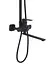 Душевая система Kroner KRP Armada – SCH067 (CV031704) - миниатюра 2