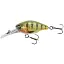 Воблер Savage Gear Petit G Crank 40 мм 5.3 г DR F Holo Perch - миниатюра 1