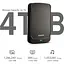 Зовнішній жорсткий диск Adata DashDrive Durable HV320 4TB Black (AHV320-4TU31-CBK) [138767] - мініатюра 7