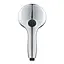 Ручной душ Grohe QuickFix Vitalio Start 110 26031001, Хром - миниатюра 6