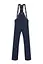 Штаны CMP Men`s Ski Salopettes Blue M (1097-3W04407-N950 48) - миниатюра 2