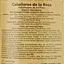 Уцінка. Вино Lozano Caballeros de la Rosa Blanco Semidulce VdE, біле, напівсолодке, 11%, 0,75 л   - мініатюра 2