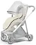 Теплий конверт-накидка Thule Stroller Footmuff Soft Beige (TH 11200327) - мініатюра 2