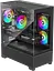 Корпус Xilence XILENT BEAM X218 ARGB Black (XG172_X218.ARGB) - мініатюра 2
