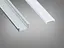 Профиль для LED ленты, врезной - миниатюра 1