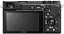 Беззеркальный фотоаппарат Sony Alpha A6400 kit (16-50mm) Black (ILCE6400LB.CEC) - миниатюра 3