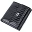 Кожаный женский кошелек ST Leather 10.5х10х2 см acs0029420 - миниатюра 1