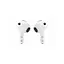 Навушники Samsung Galaxy Buds4 White (SM-R540NZWASEK) - мініатюра 2