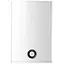 Водонагреватель TESY Bellislimo Lite Dry GCR 502712D E32 EC 50 л, 1.2 кВт, сухой ТЭН, универсальный, прямоугольный, белый (306086) - миниатюра 1