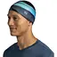 Повязка на голову Buff Thermonet Headband Синий - миниатюра 3