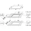 Варочная поверхность Whirlpool WS Q7360 NE индукционная [113331] - миниатюра 11