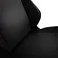 Ігрове крісло Noblechairs LEGEND Black - мініатюра 8