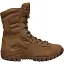 Ботинки Belleville Khyber TR550 Hot weather multi-terrain boot 9.5 Coyote brown - миниатюра 3