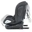 Автокрісло дитяче 0-36 кг ME 1045 EVOLUTION 2 360° ISOFIX/Top Tether з поворотом, Чорна смужка - мініатюра 6